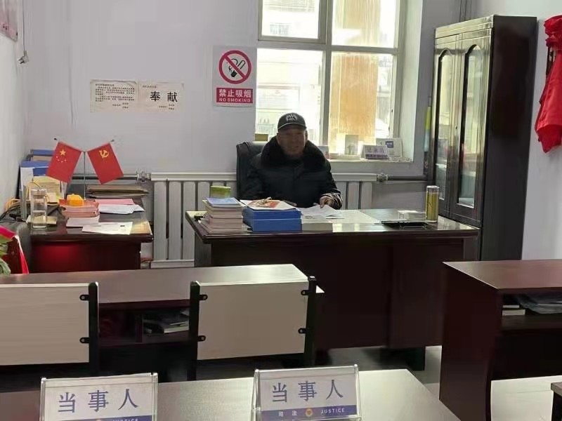 移风定新规、个人调节室、法治文化广场……这个“民主法治示范村”不一般！